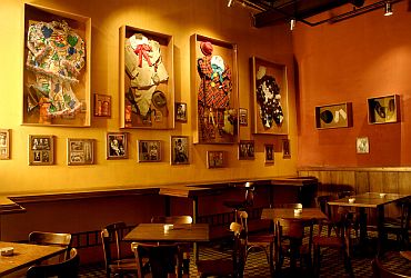 Imagem de destaque para Jokers Pub