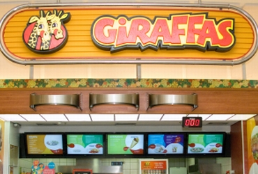 Imagem de destaque para Giraffas - Extra Mooca