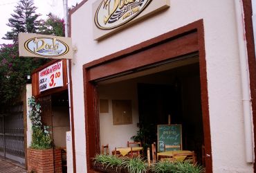 Imagem de destaque para Dodô Bar