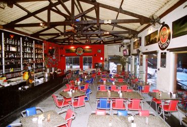 Imagem de destaque para Kabala Pub
