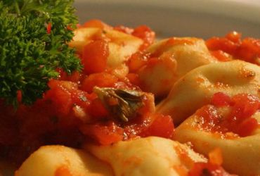 Imagem de destaque para Lo Spaghetto