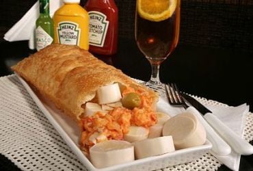 Imagem de destaque para Pastel do Trevo - Tatuapé