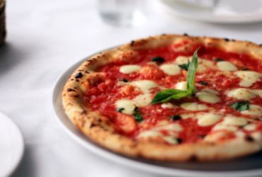 Imagem de destaque para Cia da Pizza