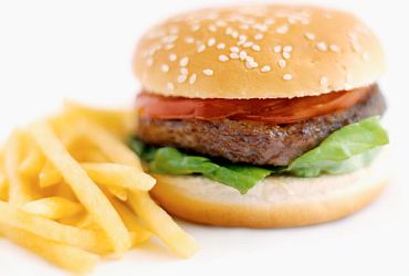 Imagem de destaque para Central Burguer