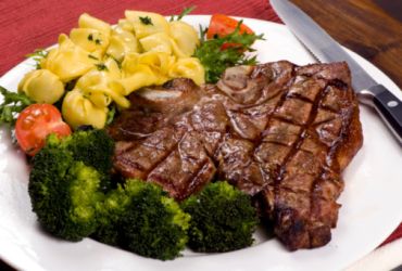 Imagem de destaque para Restaurante Cabana Gaúcha