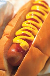 Imagem de destaque para Chefe do Hot Dog