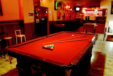 Imagem de destaque para Bond Canto Bar