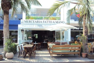 Imagem de destaque para Mercearia Fatto a Mano