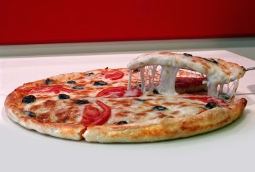 Imagem de destaque para Tutti Pizza - Sacomã