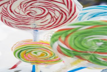 Imagem de destaque para Marshmallow Doces