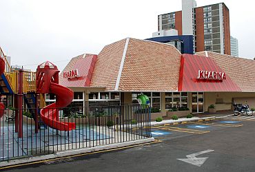 Imagem de destaque para Kharina - Batel