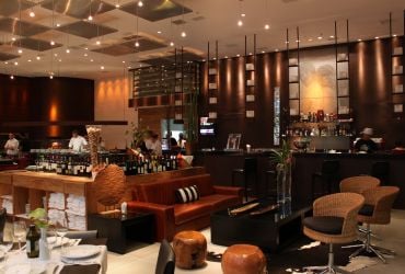 Imagem de destaque para Alessandro & Frederico Restaurante e Pizzaria D.O.C.G. - Rio Design Barra