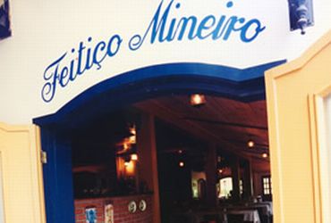 Imagem de destaque para Feitiço Mineiro