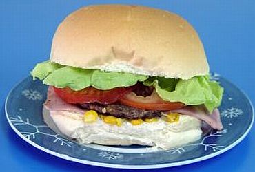 Imagem de destaque para Doctor Burger