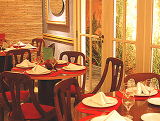 Imagem de destaque para Caffe Milano