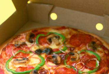 Imagem de destaque para Pizzaria Bona Nova