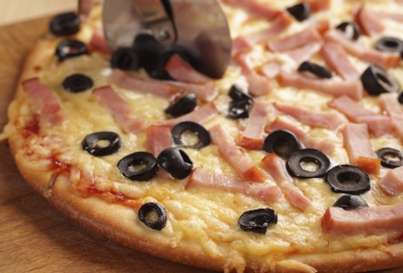Imagem de destaque para Pizzaria di Veneto