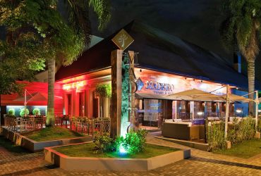 Imagem de destaque para Madero Burger e Grill - Cabral