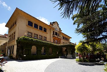 Imagem de destaque para Instituto Feminino da Bahia