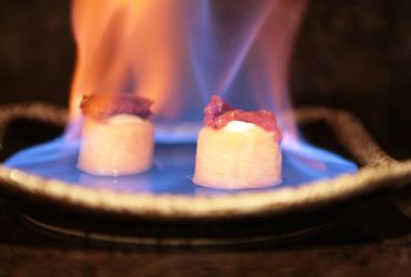 Imagem de destaque para Sansai Sushi Bar