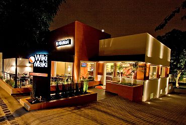 Imagem de destaque para Wikimaki