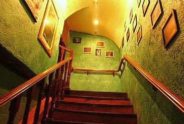 Imagem de destaque para Morrison Rock Bar