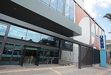 Imagem de destaque para Sesc Bom Retiro