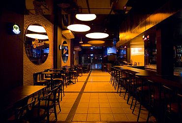 Imagem de destaque para The Twist Pub