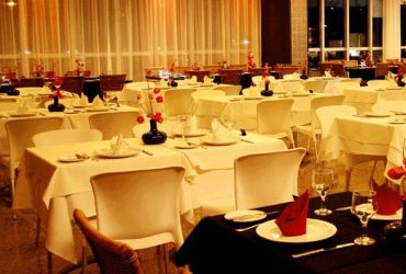 Imagem de destaque para L´affaire Bar & Restaurant