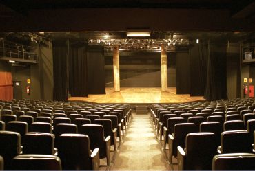 Imagem de destaque para Teatro FAAP