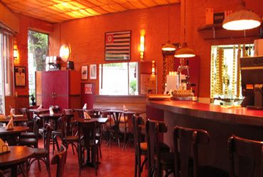 Imagem de destaque para Bar Higienópolis