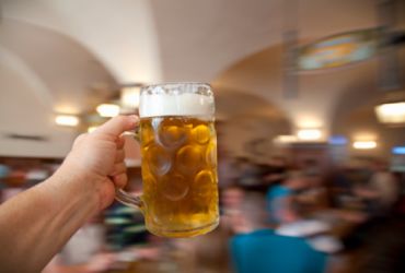 Imagem de destaque para Botequim Seu Pires