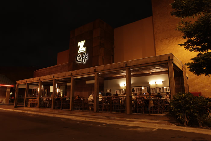 Imagem de destaque para Z Café - Restaurante Iguatemi
