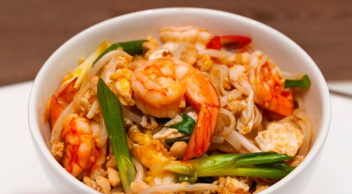 Imagem de destaque para Go Wok