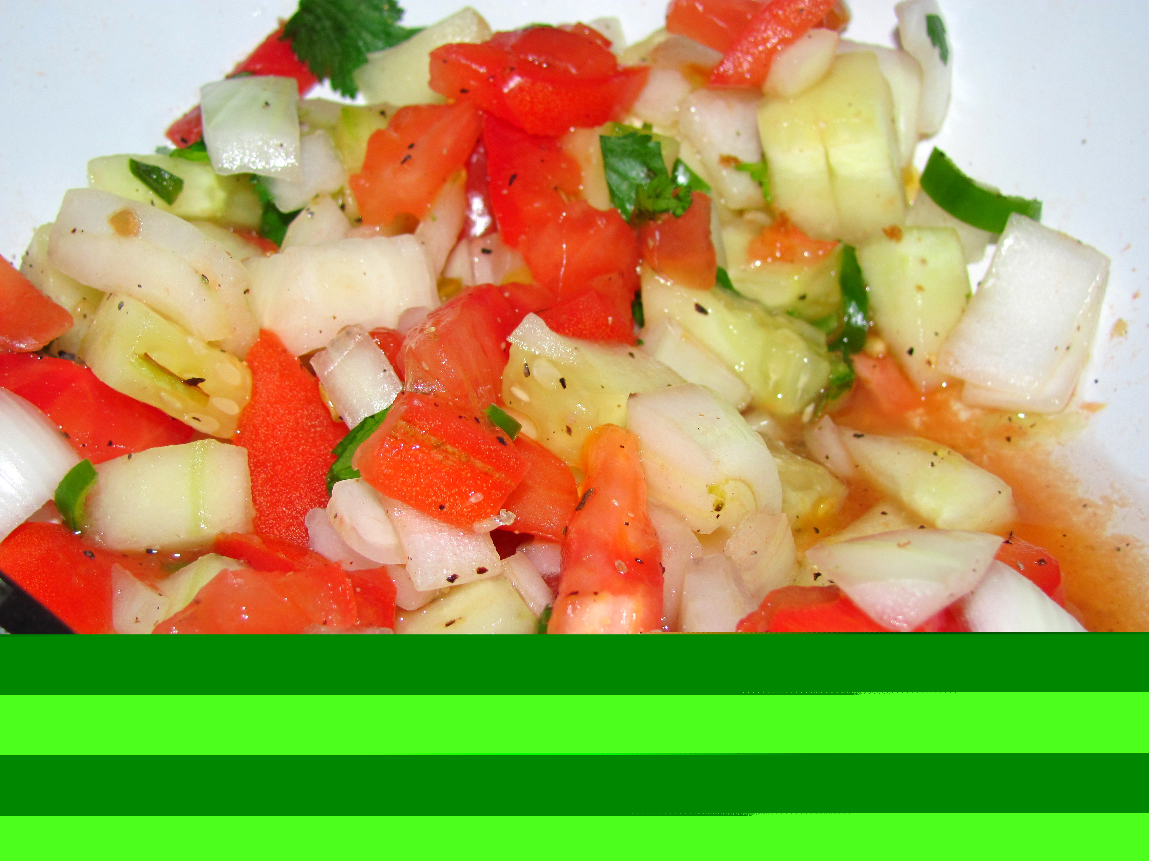 Imagem de destaque para Quinoa