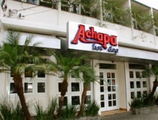 Imagem de destaque para A Chapa - Aclimação