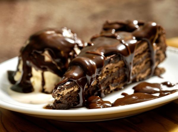 Imagem de destaque para O Melhor Bolo de Chocolate do Mundo - Leblon