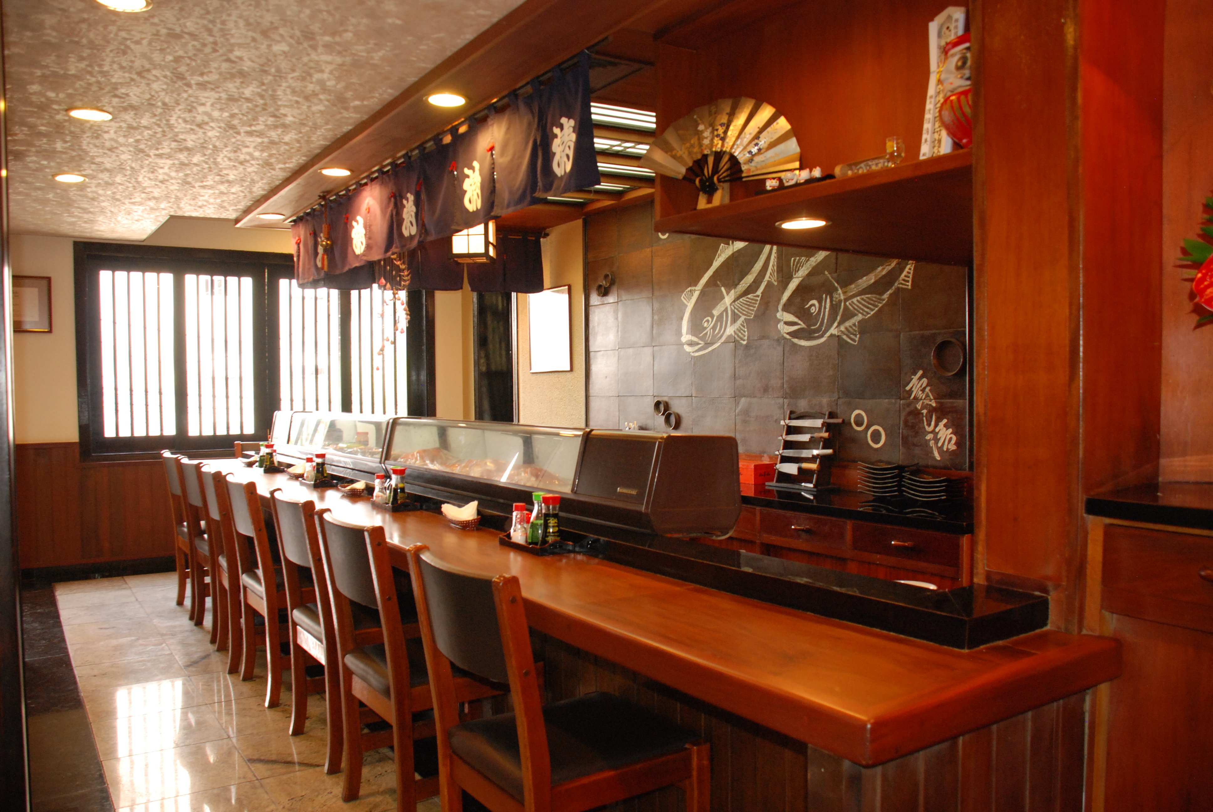 Imagem de destaque para Sushi Kiyo