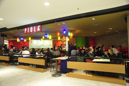 Imagem de destaque para Piola - MorumbiShopping