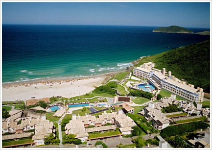 Imagem de destaque para Costão do Santinho Resort