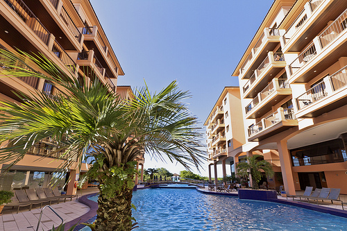 Imagem de destaque para Jurerê Beach Village Hotel