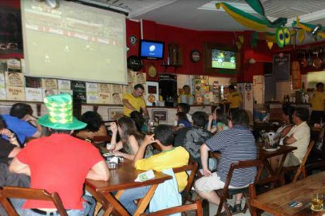 Imagem de destaque para Santo Antônio do Botequim