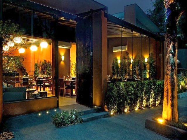 Imagem de destaque para North Grill - Vila Nova Conceição