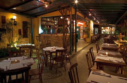 Imagem de destaque para Spazio Gastronômico - Vila Oímpia