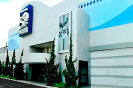 Imagem de destaque para Shopping SP Market
