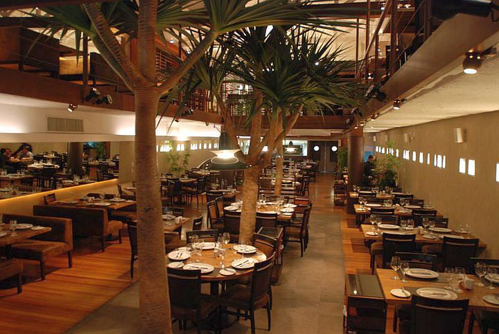 Imagem de destaque para Ávila Restaurante