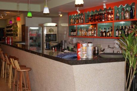 Imagem de destaque para Da Silva Bar