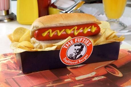 Imagem de destaque para The Fifties - Itaim Bibi