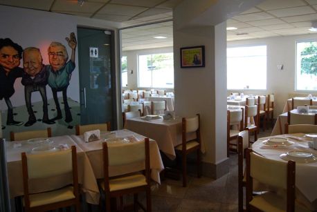 Imagem de destaque para Bar Urca