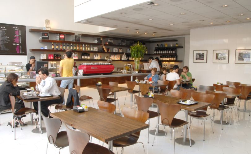 Imagem de destaque para Suplicy Cafés Especiais - Itaim Bibi